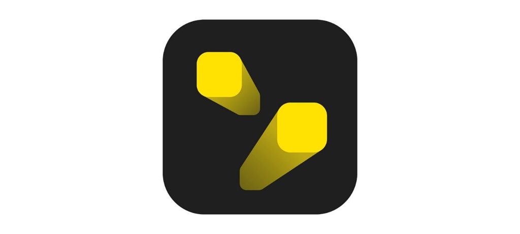 Das Logo der App Nikon NX Mobile Air. (c) Nikon