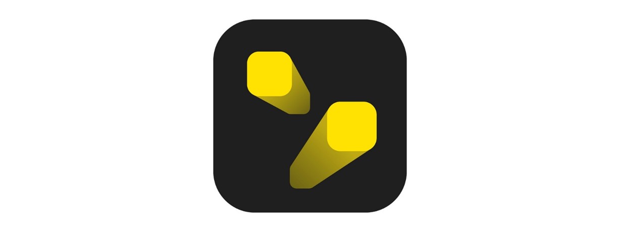 Das Logo der App Nikon NX Mobile Air. (c) Nikon